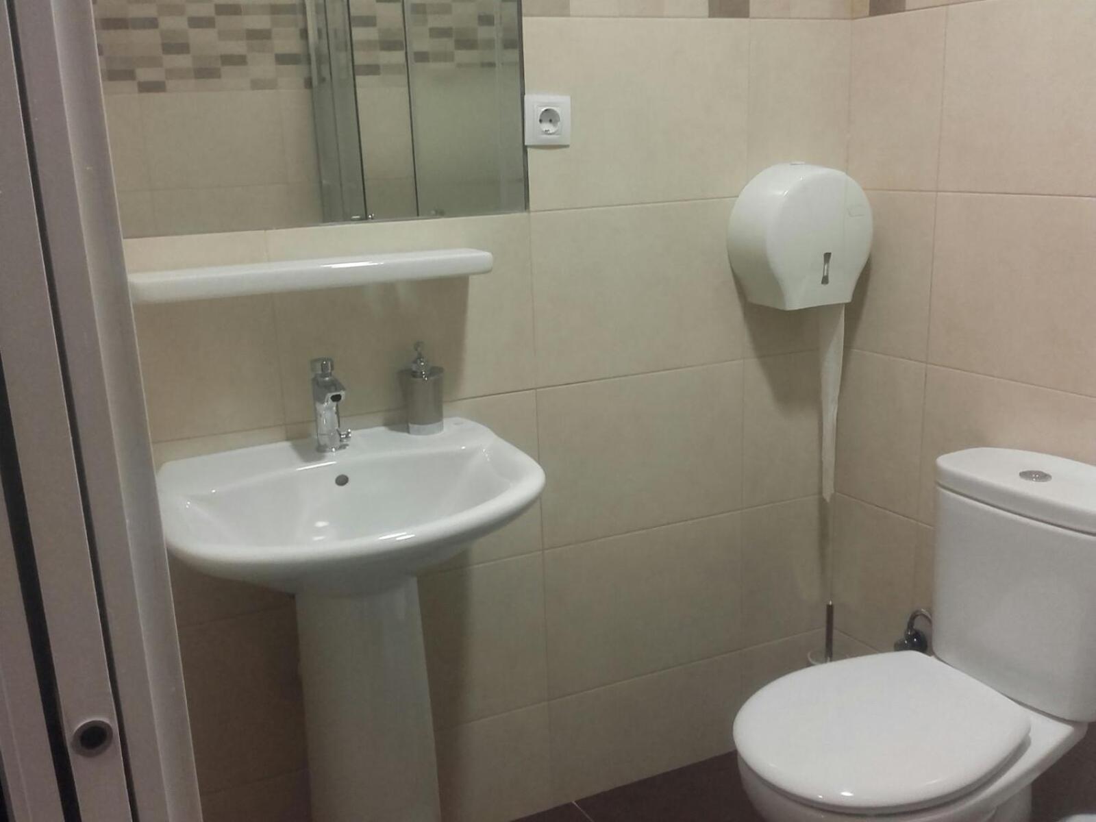Pension Avenida Vilafranca del Penedès Chambre photo