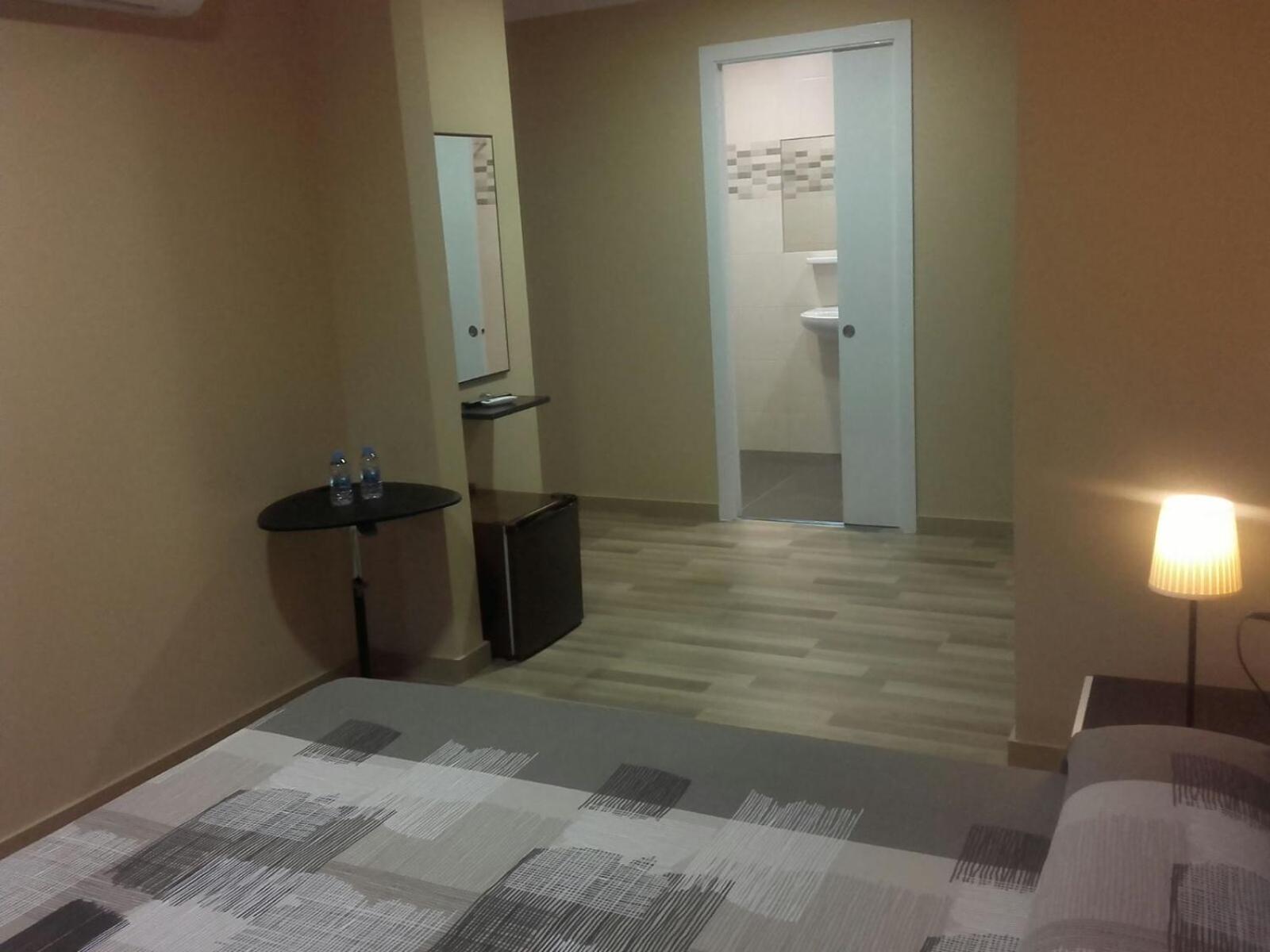 Pension Avenida Vilafranca del Penedès Chambre photo
